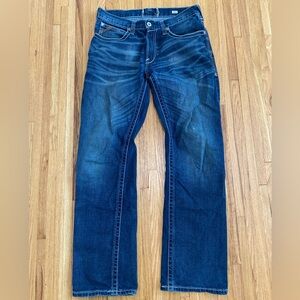 Ariat M4 Stretch Adkins Boot cut Jeans